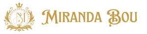 Miranda Bou Logo